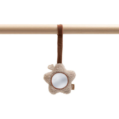 Lot de 3 jouets pour arche d'éveil Woolly