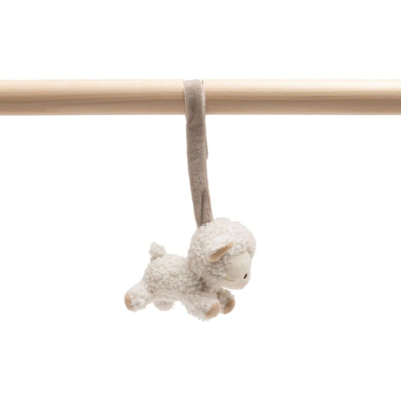 Lot de 3 jouets pour arche d'éveil Woolly