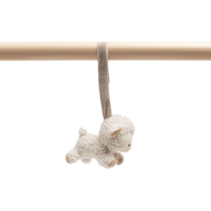 Lot de 3 jouets pour arche d'éveil Woolly