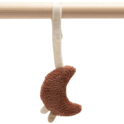 Lot de 3 jouets pour arche d'éveil Woolly