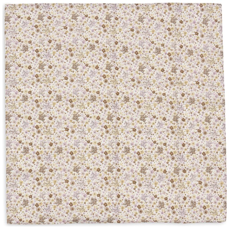 Lange Gaze de Coton 70x70cm - Flower Fairies