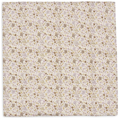 Lange Gaze de Coton 70x70cm - Flower Fairies