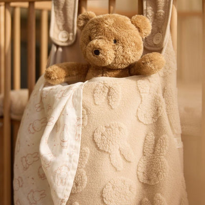 Peluche - Bear Brave