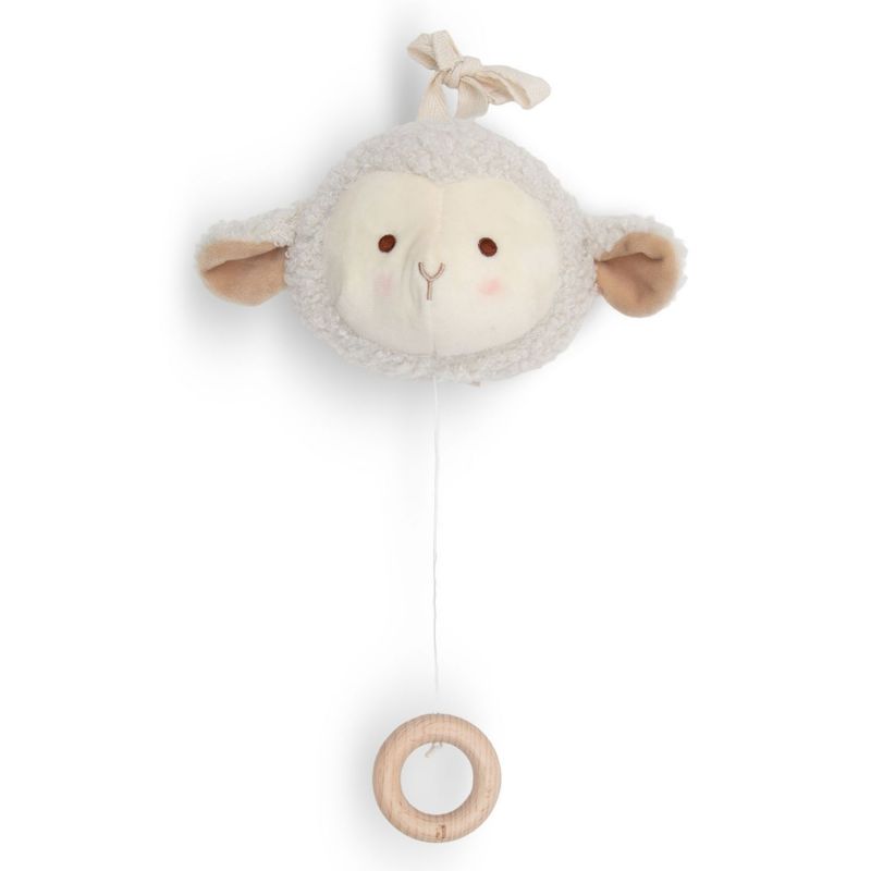 Peluche musicale Sheep Sonny