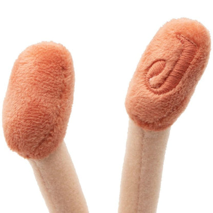 Peluche Poupée Peacock Pia