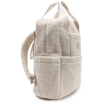 Sac à langer/Sac à dos - Teddy Lou