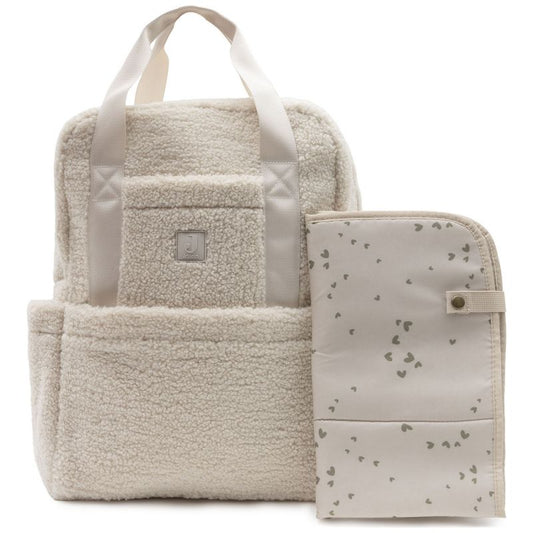 Sac à langer/Sac à dos - Teddy Lou