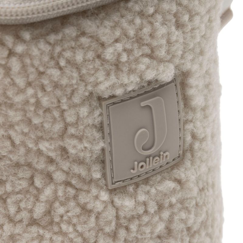 Sac isotherme pour biberon Teddy Lou Sand