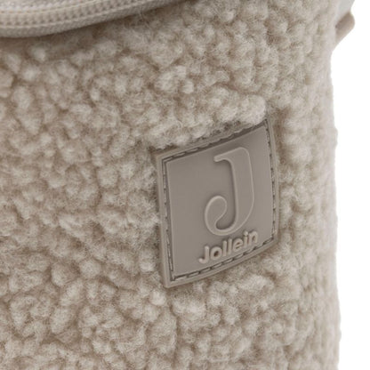 Sac isotherme pour biberon Teddy Lou Sand