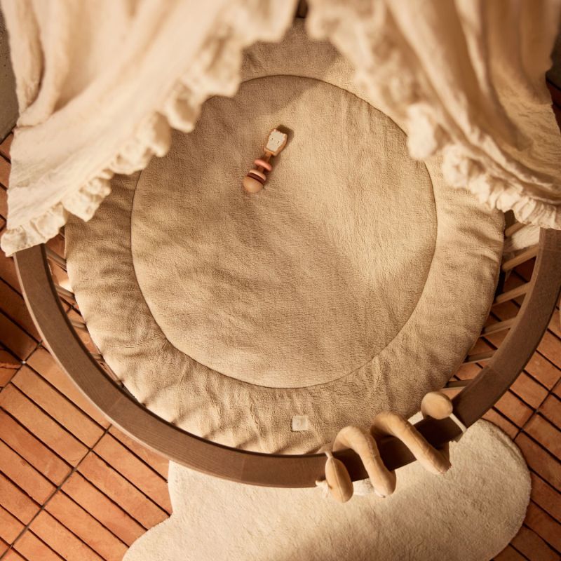 Spirale d'activités Woolly