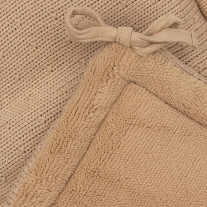 Tour de lit / Parc - Sprinkle Knit Silk Hazel