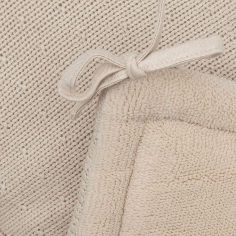 Tour de lit / Parc - Sprinkle Knit