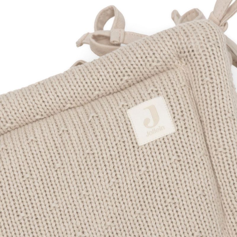 Tour de lit / Parc - Sprinkle Knit