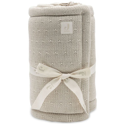 Tour de lit / Parc - Sprinkle Knit